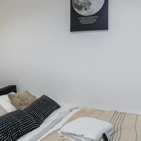 Apartmán Neuf Porte De Saint Cloud 16 - 2p Paříž